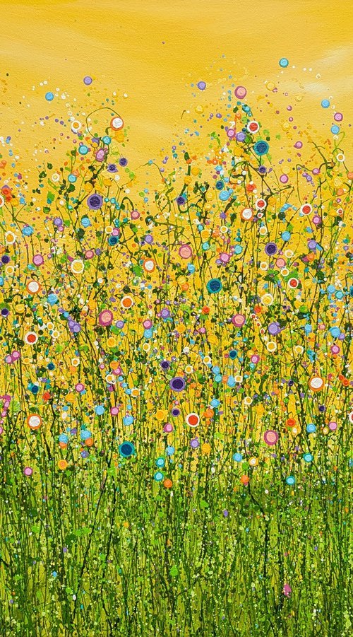 What Dreams May Come #5 by Lucy Moore