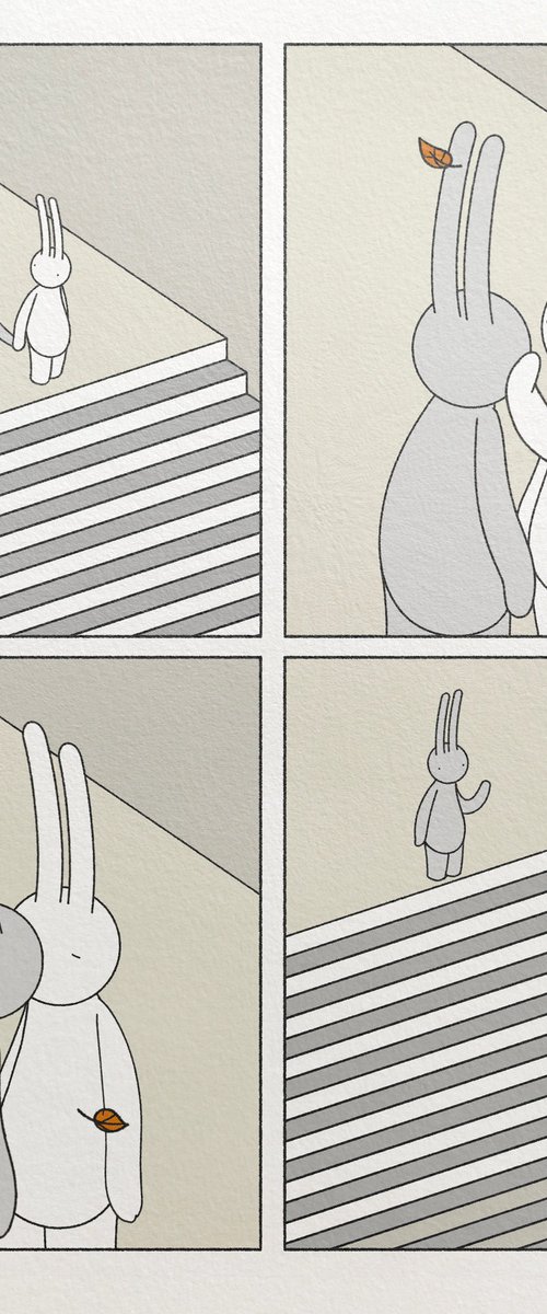 Kiss Me, Goodbye. by mr clement