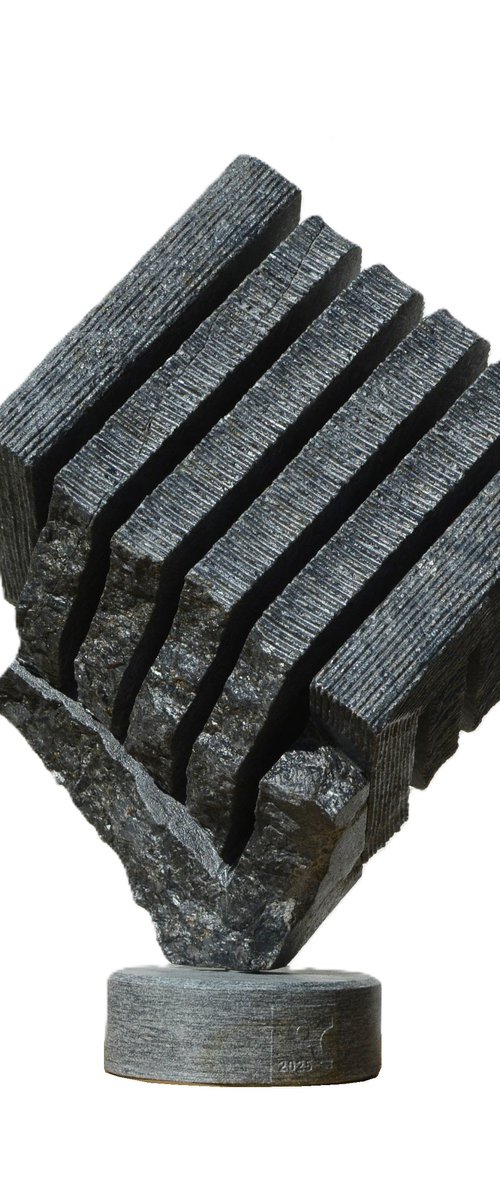 "Gravity Silence" by Ognyan Chitakov