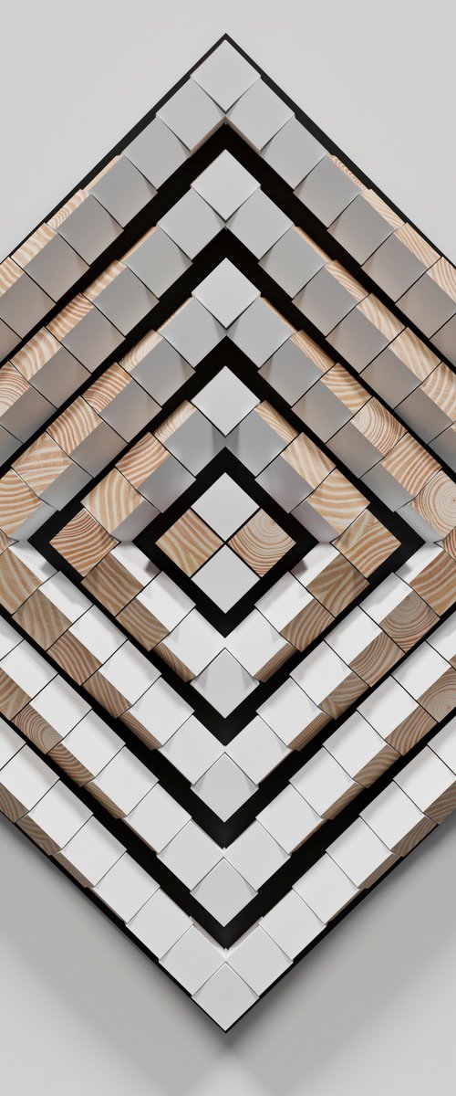 Pulse by Andrij Savchuk