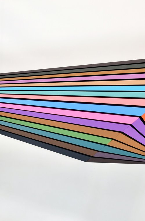 Comet by Dmytro Shavala