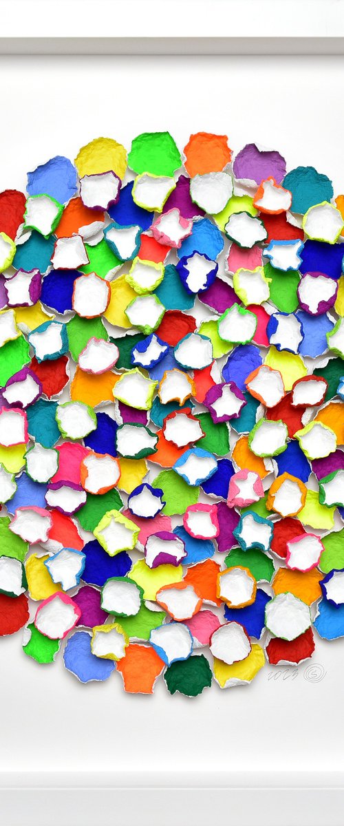 Bloom #5 by Olga Skorokhod