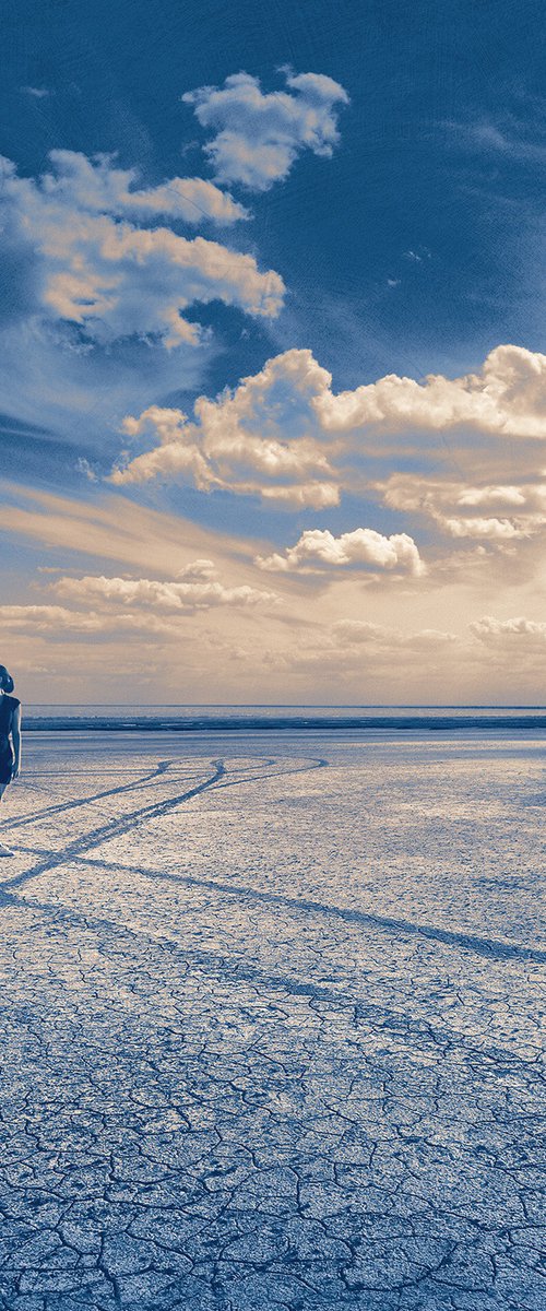 Where are we going? by Valerix