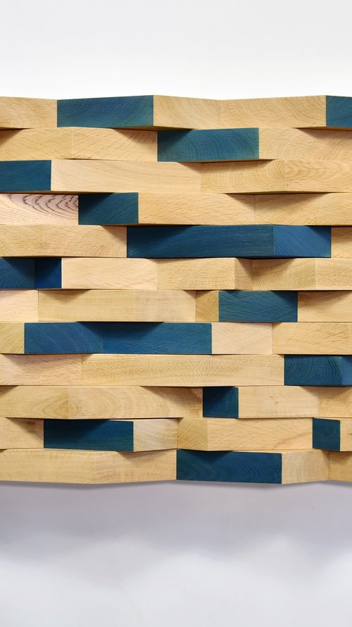 Rhythm 2 by Dmytro Shavala