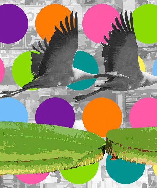 TRAVELERS by Uwe Fehrmann