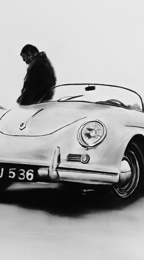 timeless journey by Denny Stoekenbroek