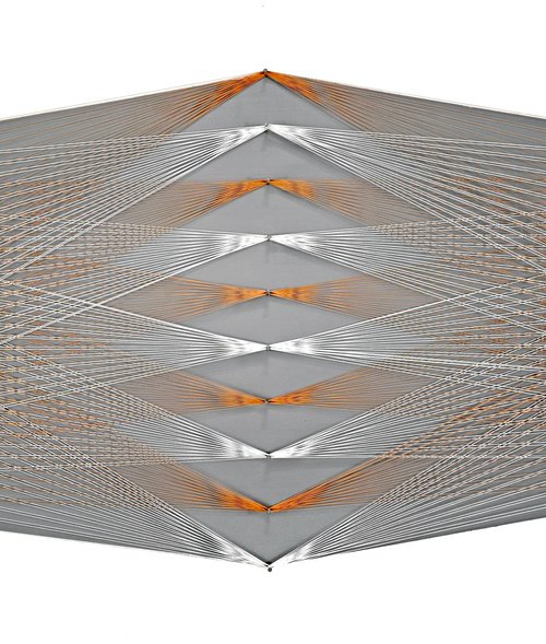 Nailed it Series No. 181 by Sumit Mehndiratta