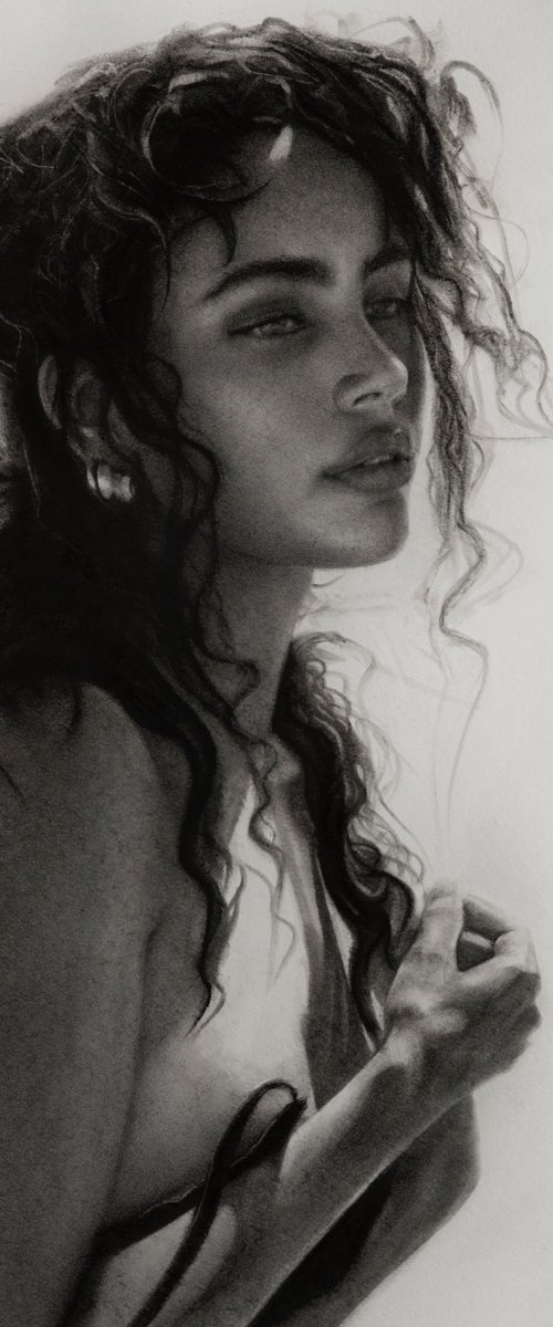 Layla by Natalya Pravda