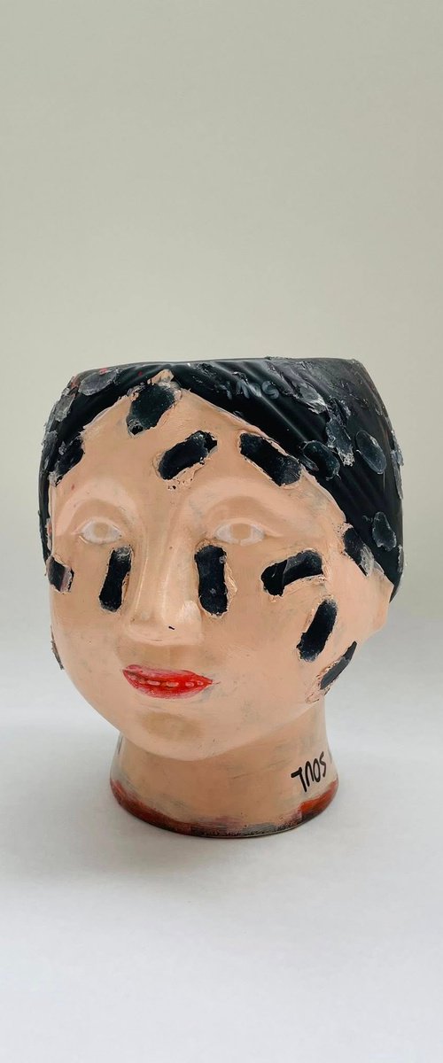 My Soul by Gela MIKAVA