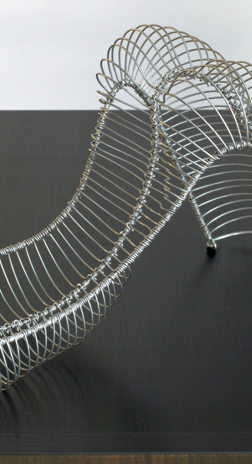 Puppy by Igor Vasylenko