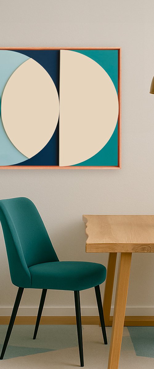 Renewal by Liam Roberts