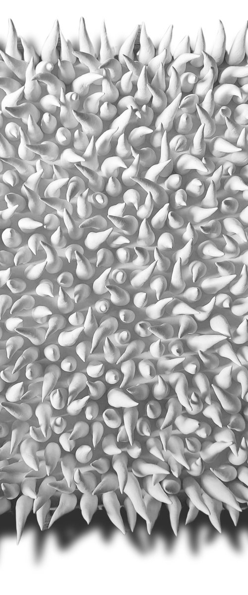 The Desire to be in Control #12 by Natasha Kanevski