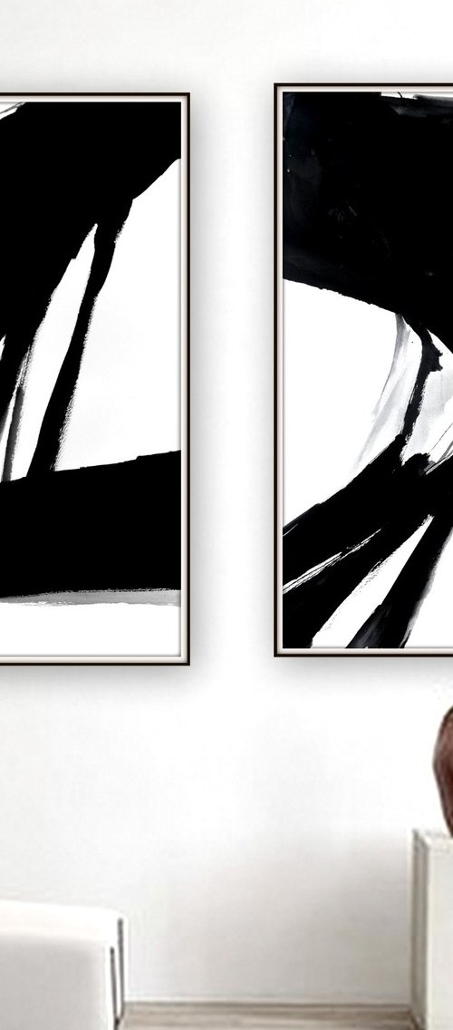 Abstract. by Nadia Moniatis