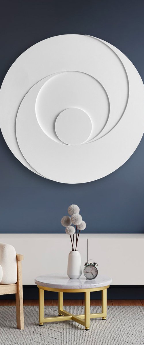 Encircle by Liam Roberts