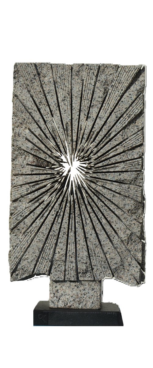 "Heart Of Light" by Ognyan Chitakov