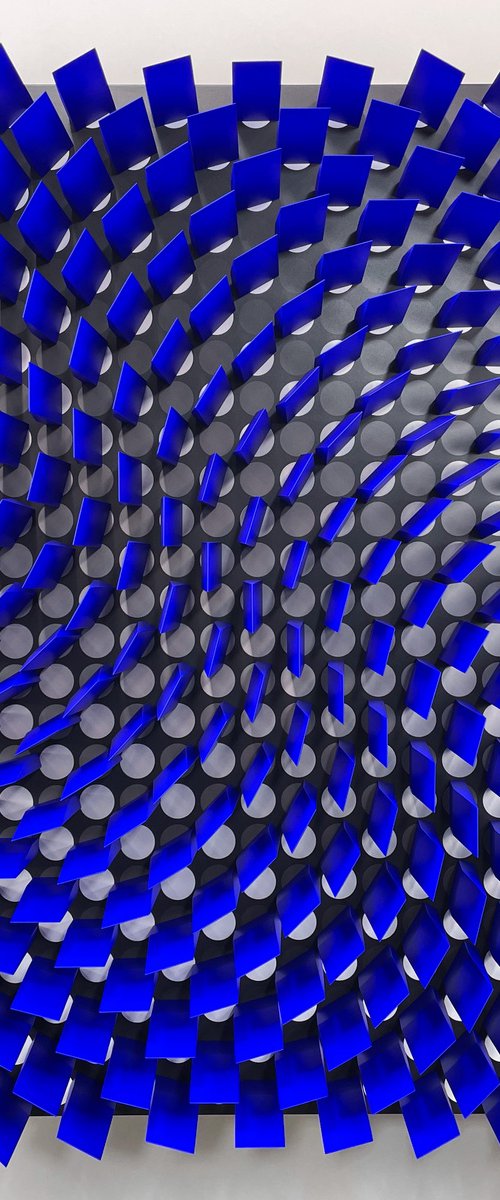 Waves by Andrij Savchuk