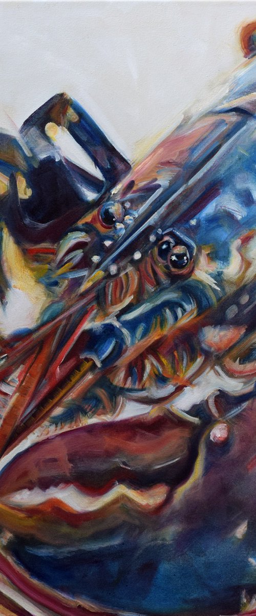 LPP by Michelle Parsons