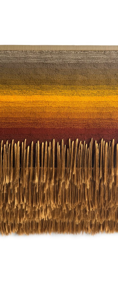 Remote horizon by Vanessa valero