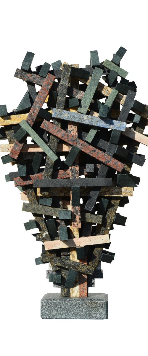 "The Big Bang" by Ognyan Chitakov