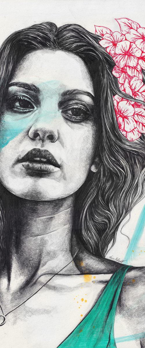 Body Behaviour by Marco Paludet