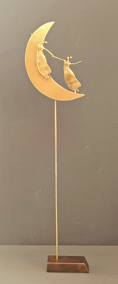 Like a poem I by Anna Andreadi