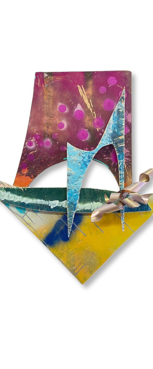 Play House by Kimberlee Rocca