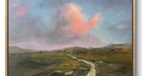 Artwork by Alesia Yeremeyeva