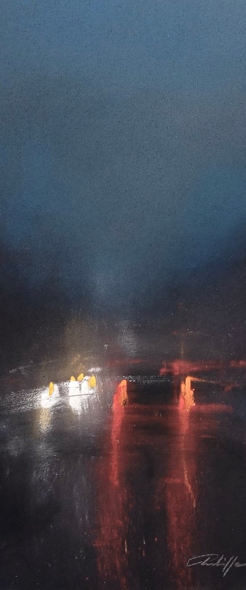 "focale" N° 275 by Philippe PERENNOU