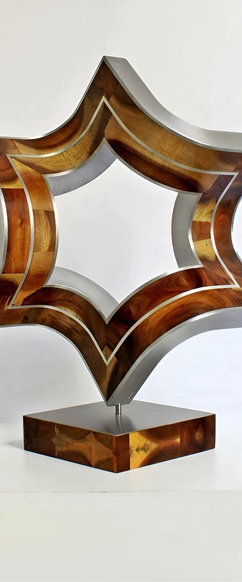 rhythmische Gewölbe by Nikolaus Weiler