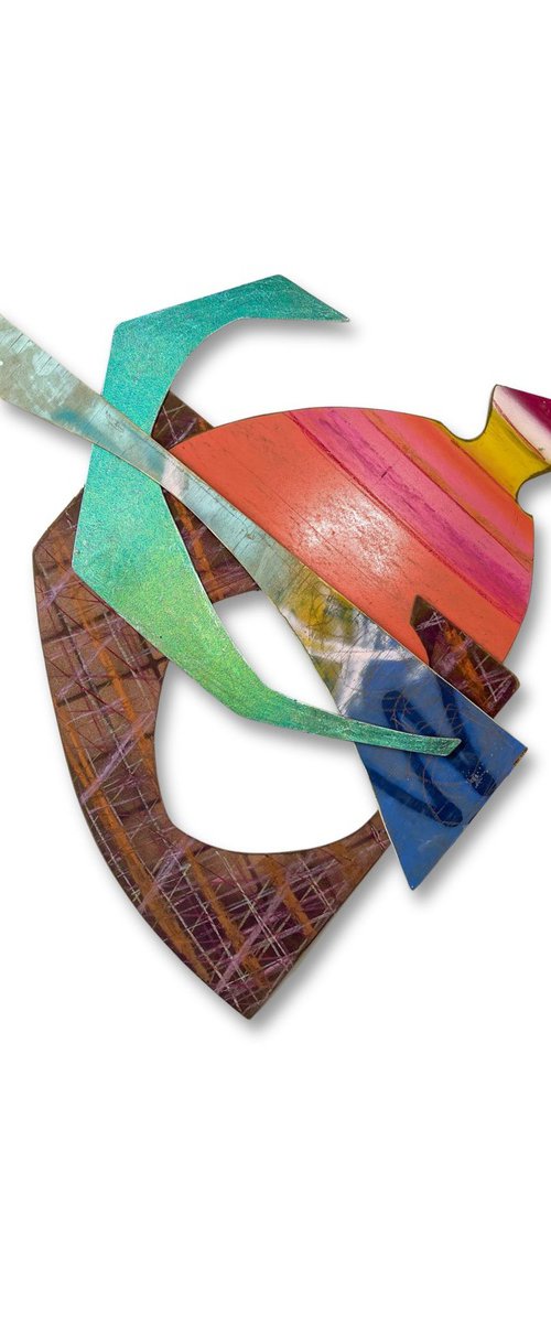 Deep Dive by Kimberlee Rocca