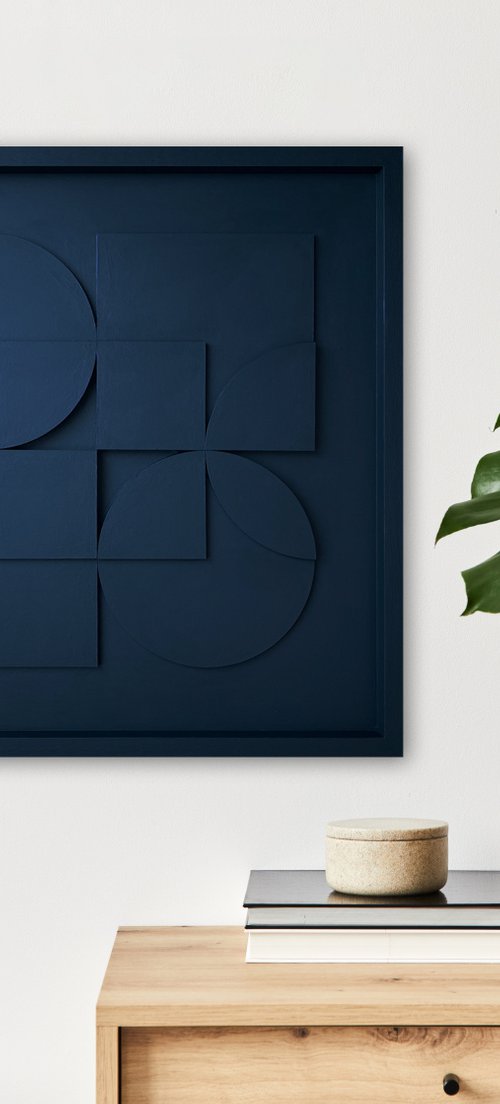 Dark Opal by Liam Roberts