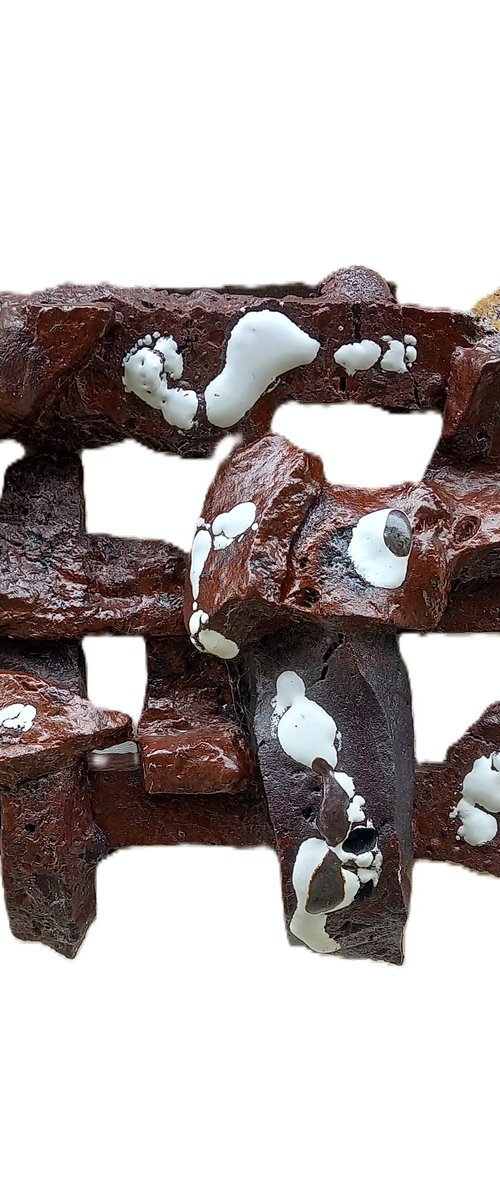 "Y" by Ognyan Chitakov