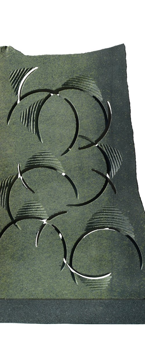 "Green Day" by Ognyan Chitakov