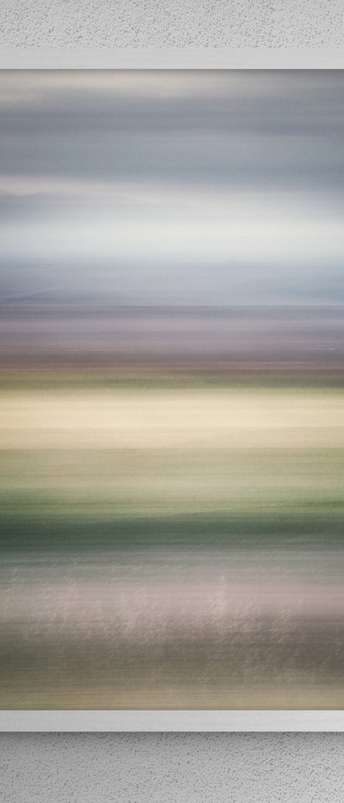 Painted dream #23 - RTH by Karim Carella