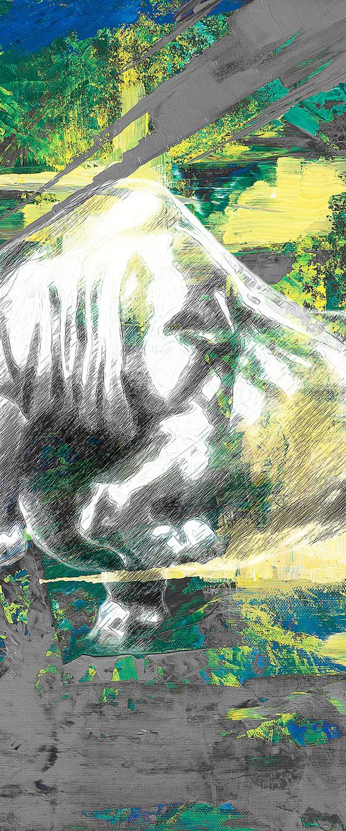 EXPLORER by Uwe Fehrmann