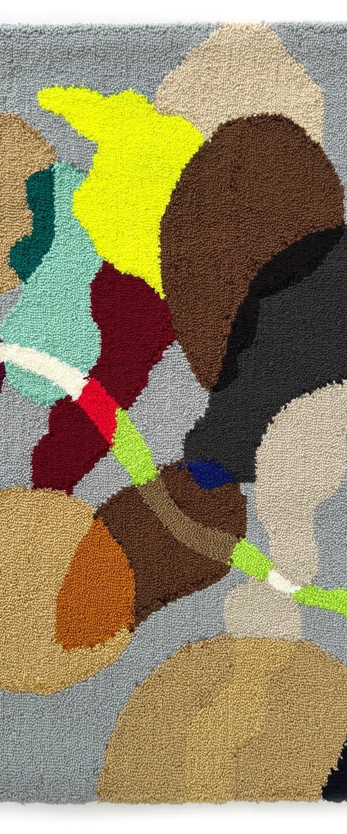 Refraction 2 by Vanessa valero