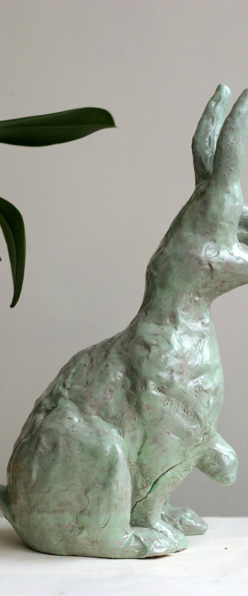 Alice serie by Greta Fila