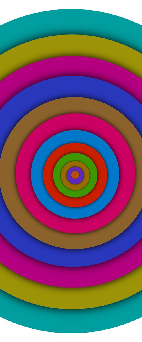 Allurian by Sumit Mehndiratta