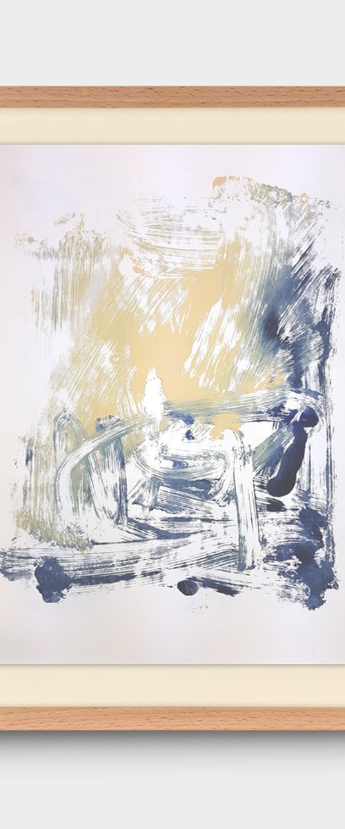 Scee 2 by Hugh Abernethy