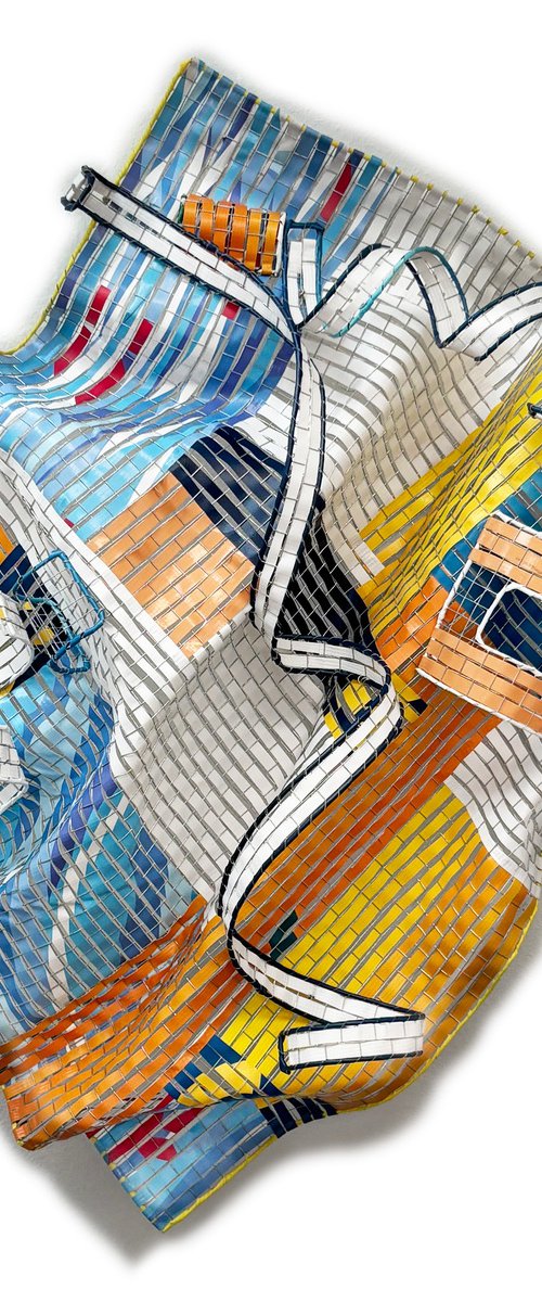 The Great Escape by Shelley Heffler