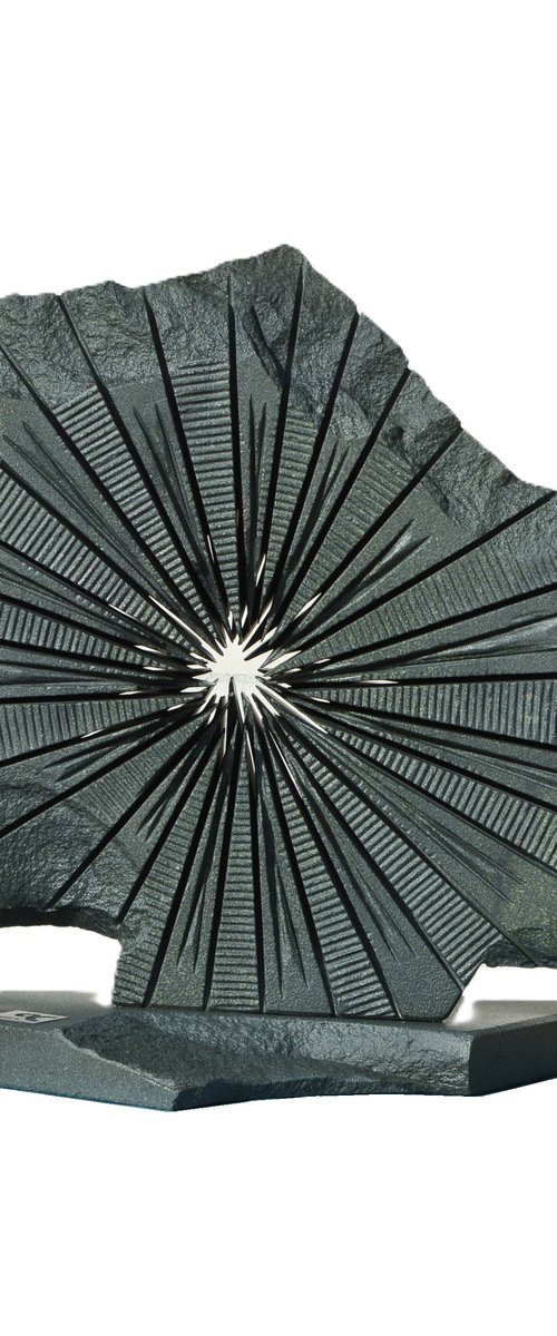 "Midnight Singularity" by Ognyan Chitakov