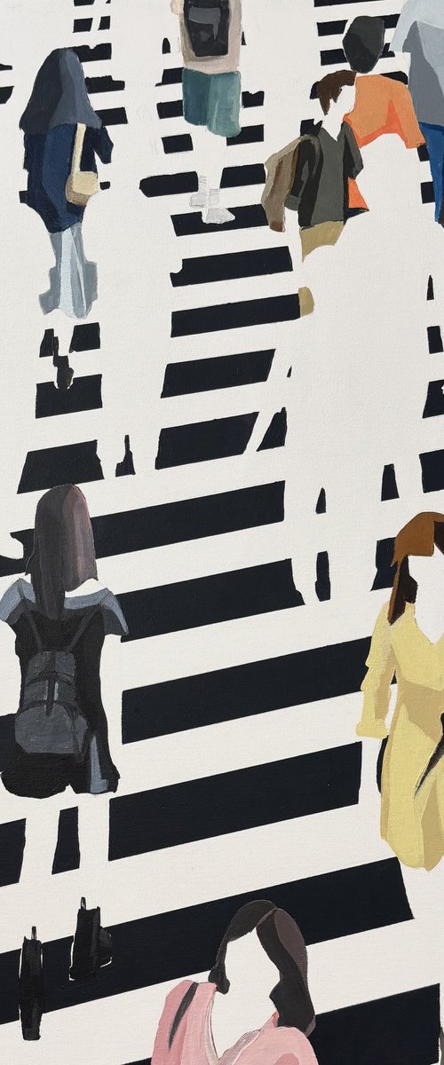 Fresh Perspective by Martta Garcia