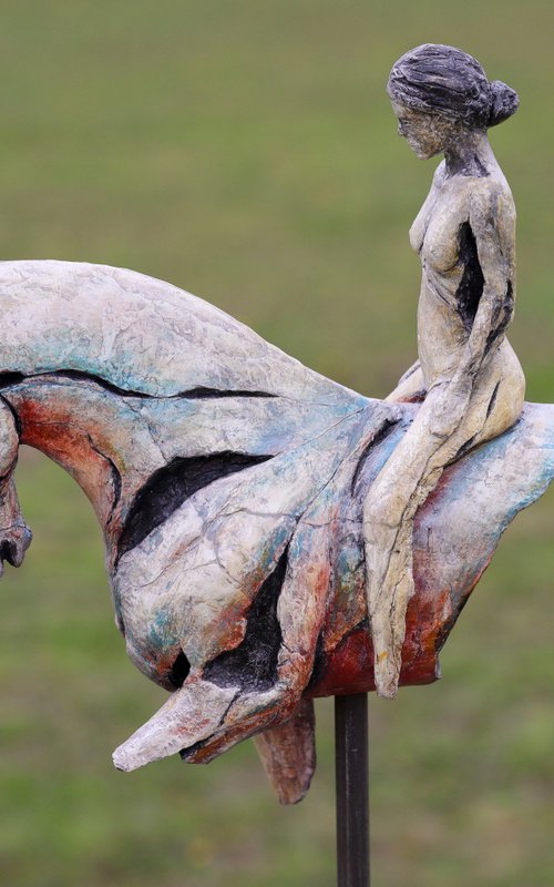 Godiva by Ollie Holman