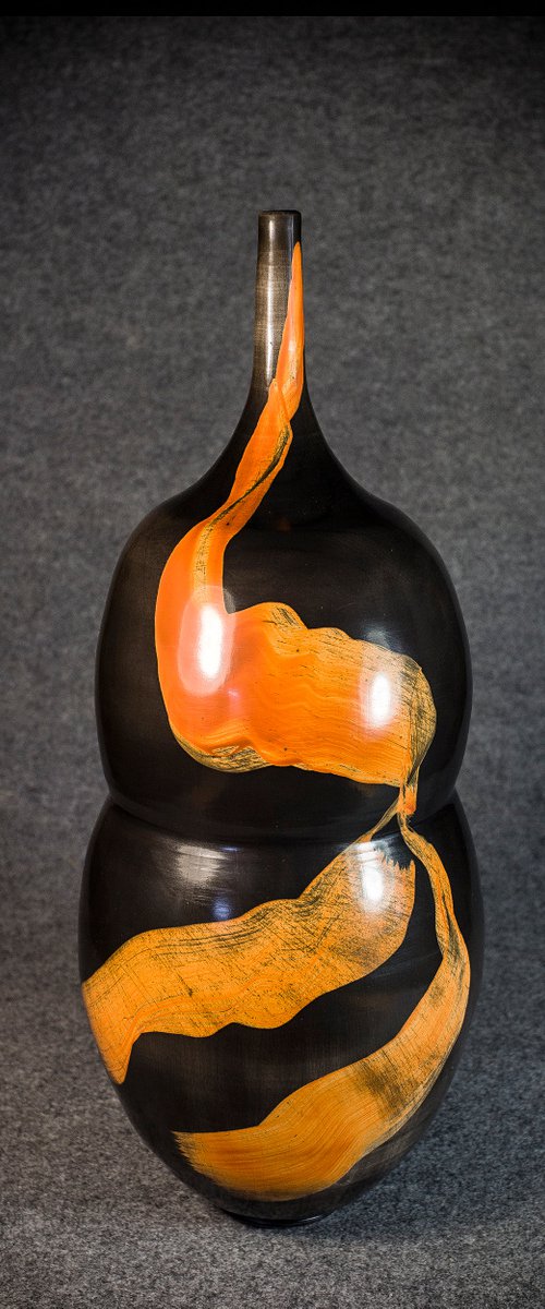 Dusk in Arizona by Iñaki San