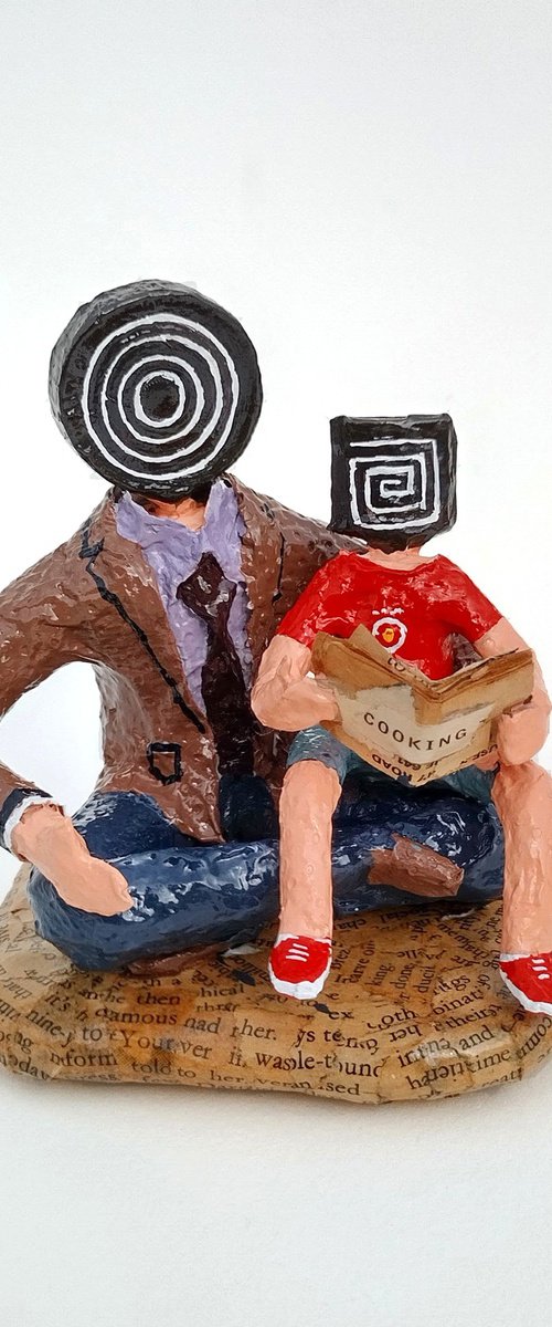 Enchanted Readers by Shweta  Mahajan