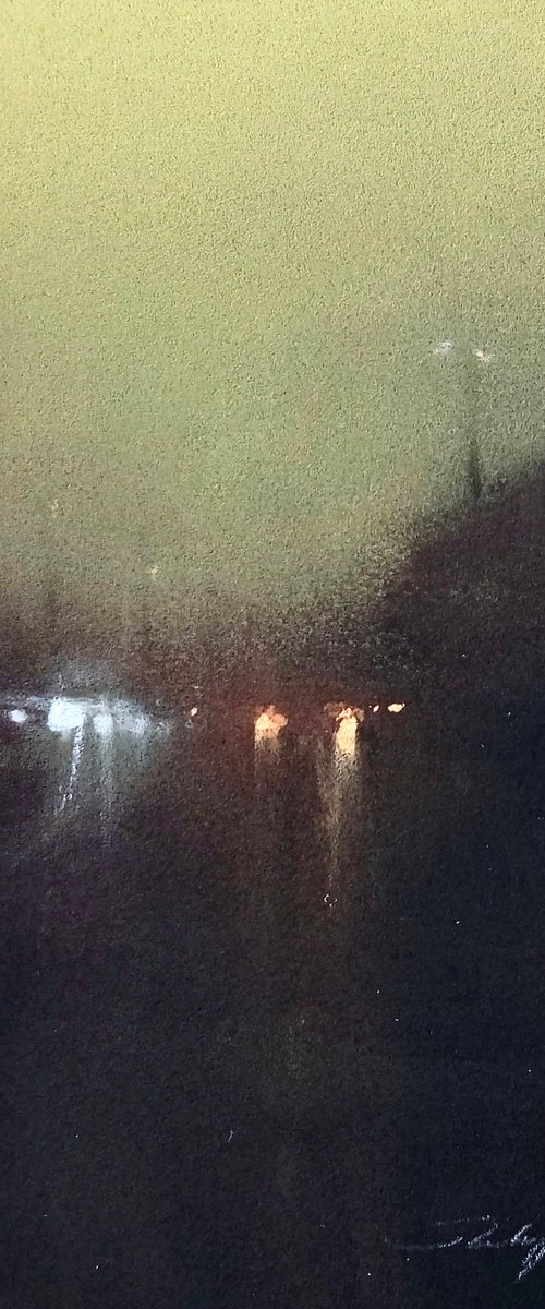 Focale N° 2135 by Philippe PERENNOU