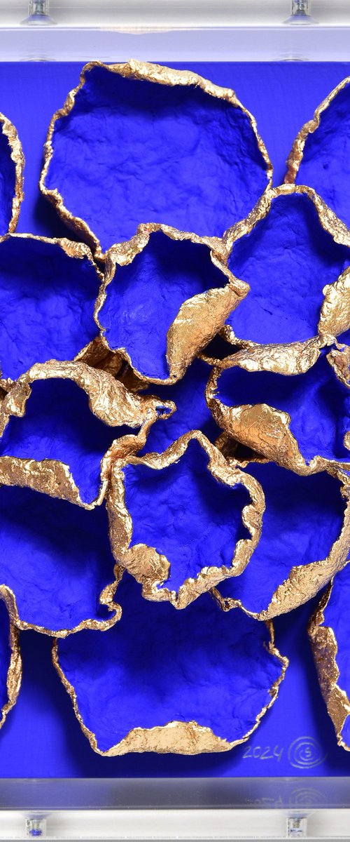 Bloom #9 by Olga Skorokhod