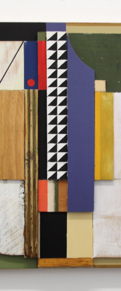 skipstep by Liam Hennessy