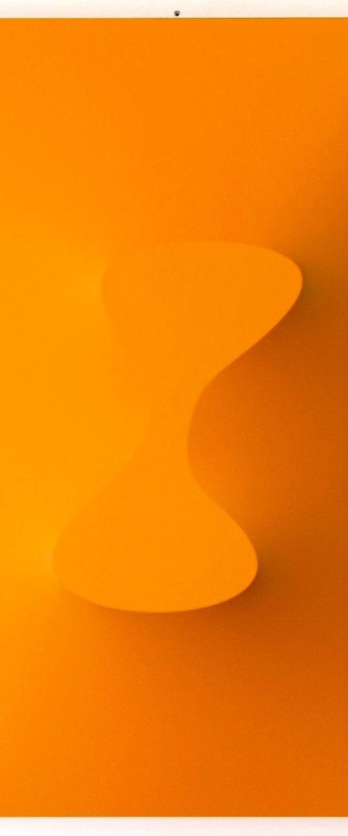 Harmony and Form by Alessandro Butera