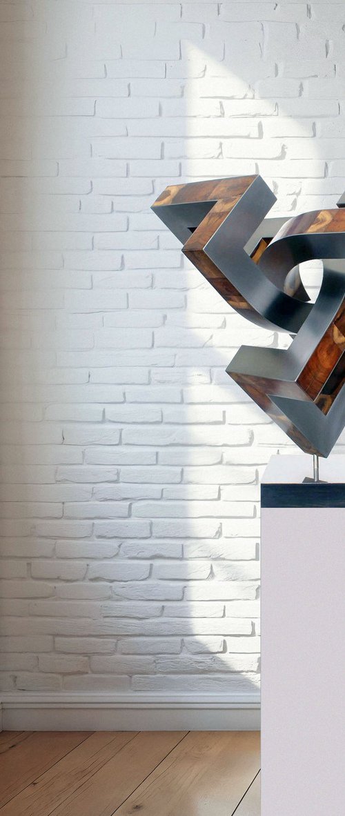 dynamic dimension_l by Nikolaus Weiler